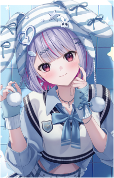 Tosaki Mimi