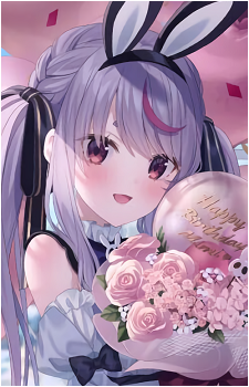 Tosaki Mimi