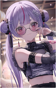 Tosaki Mimi
