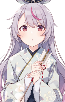 Tosaki Mimi