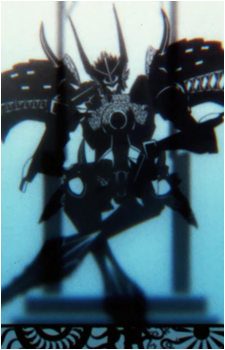 Plutomon