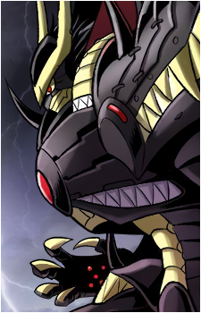 Plutomon