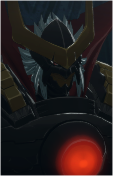 Plutomon