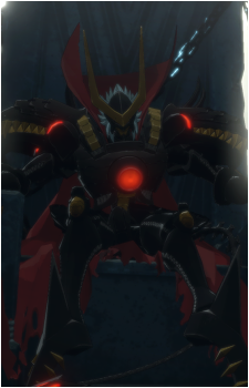 Plutomon