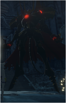 Plutomon