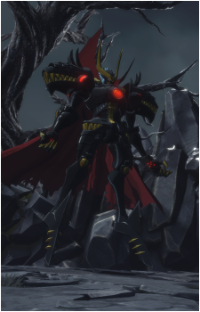 Plutomon