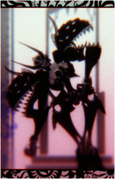 Plutomon