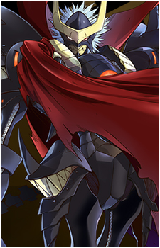 Plutomon