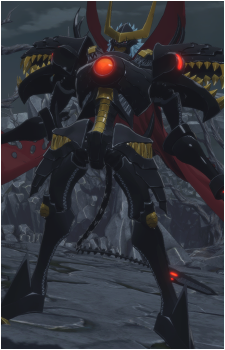 Plutomon