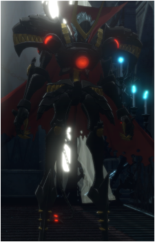Plutomon