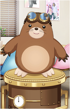 Mo-chan {BD}'s image