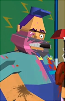 Sal {MFN}