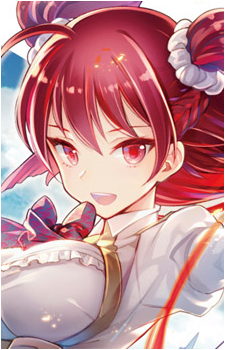 Eliza {RnTM}'s image