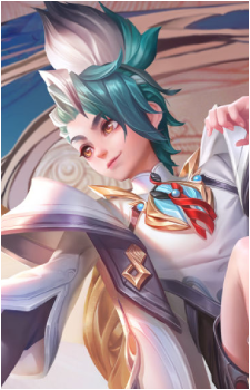 Yan {AoV}
