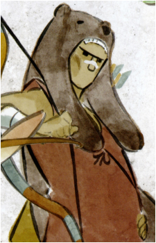 Karude's image