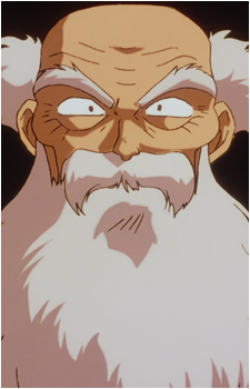 Shinnosuke's Grandfather's image