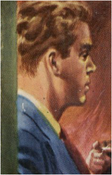 Walter Huff's image