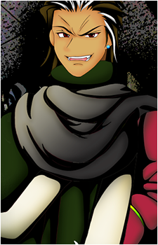 Izanami {HnSYn}
