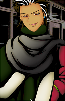 Izanami {HnSYn}'s image