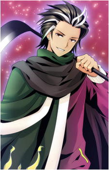 Izanami {HnSYn}