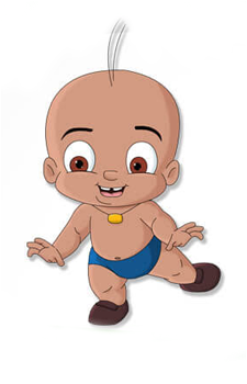 Raju's image