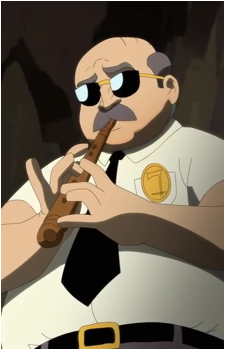Flute Cop's image