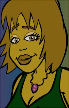 Sistah Girl's image