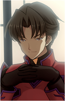 Makabe Sukerokurou