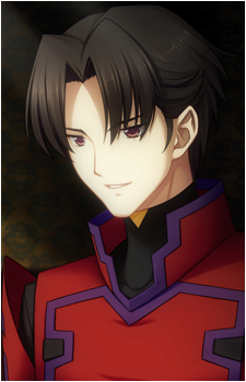 Makabe Sukerokurou's image