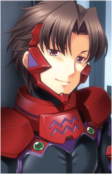 Makabe Sukerokurou