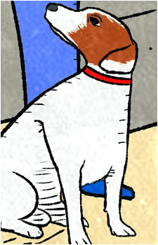 Valentín's image