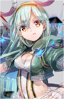 AFTER BURNER's image