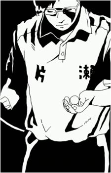 Makoto Tsukimoto