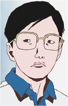 Makoto Tsukimoto's image