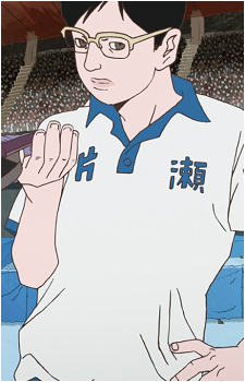 Makoto Tsukimoto