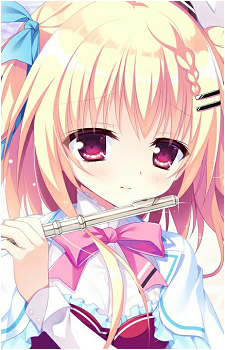 Mikana Futaba