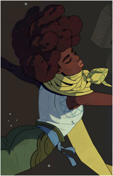 Dandara's image