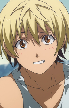 Takaki Uno