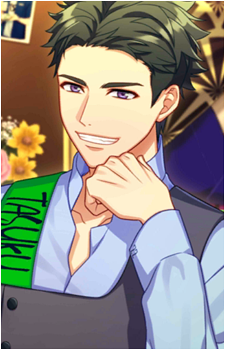 Tasuku Takato