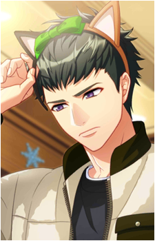 Tasuku Takato
