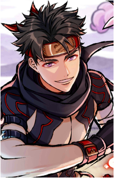 Tasuku Takato
