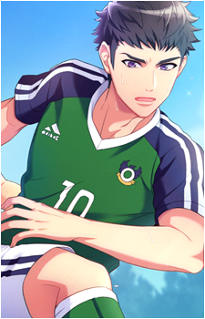 Tasuku Takato