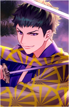 Tasuku Takato