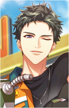 Tasuku Takato