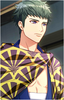 Tasuku Takato