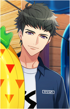 Tasuku Takato
