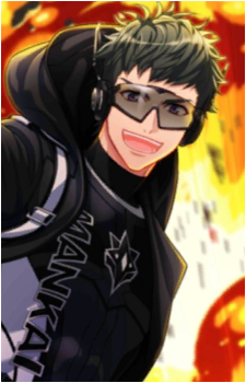 Tasuku Takato