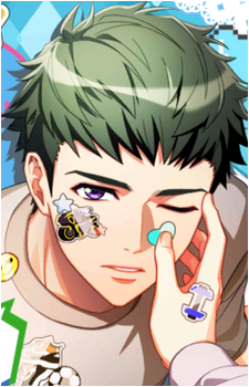 Tasuku Takato
