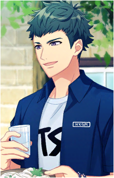 Tasuku Takato