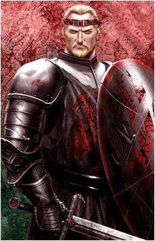 Maegor Targaryen's image